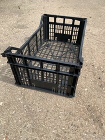 Přepravka na ovoce - 2