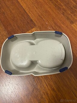 Miska pro morcata - 2