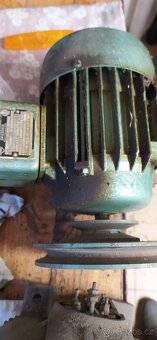 Prodám elektromotory - 2