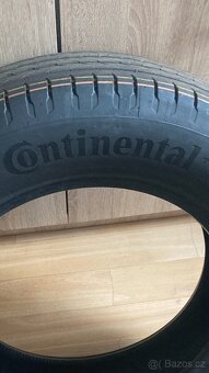 4 NOVÉ Continental DOT 2125 215/65 r17 - 2