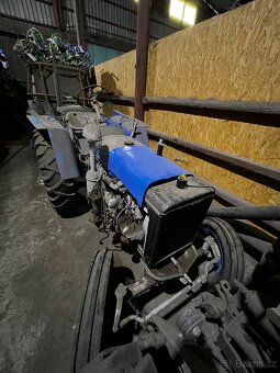 Prodám Zetor 25 - 2