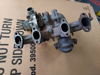 turbo 028 145 710L - Transportér T4 - 2