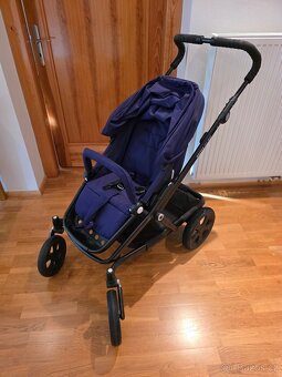 Britax Go Big - 2