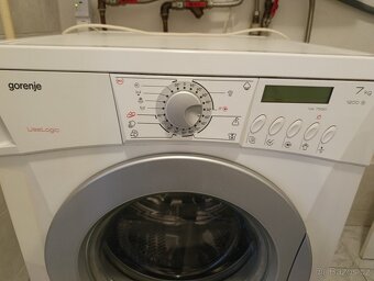 Pračka - 2
