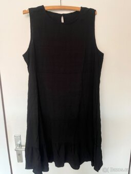 Černé šaty - 2