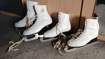 Retro brusle dívčí (dětské) - 2