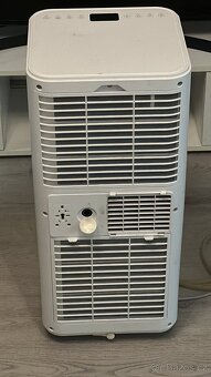 Mobilní klimatizace - 2