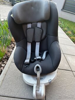Britax Römer Dualfix - 2
