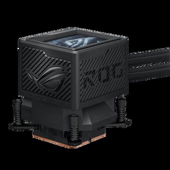 ASUS ROG RYUJIN III 360 ARGB Extreme - 2