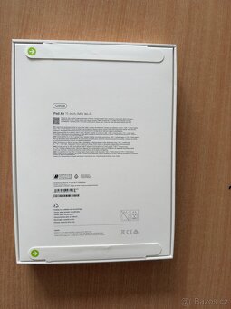 Krabice na iPad Air 11” - 2
