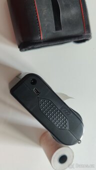 Cashino PTP-II - 2