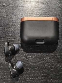Bluetooth sluchátka Sony WF-1000 XM3 - 2