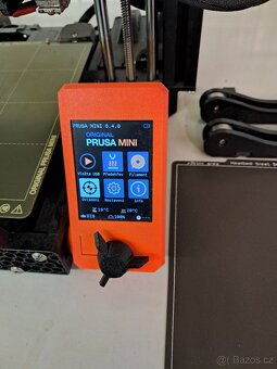Original Prusa MINI+ - 2