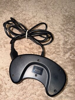 OVLADAČ - SEGA MEGA DRIVE 2 - 2