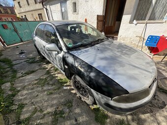 Prodám Mitschubishi Carisma 1,6 76 Kw -2002 - 2