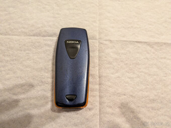 Nokia 3510I - 2