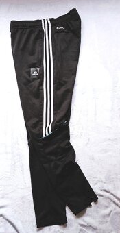 Adidas-dámské/unisex tepláky-S/36. - 2