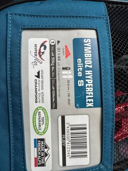 Sněžnice TSL Symbioz Hyperflex Elite S - NOVÉ - 2
