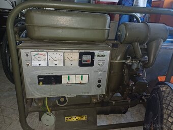 Elektrocentrála - 2