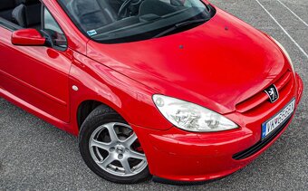 Peugeot 307 CC 2.0 LPG 16V Dynamique - 2