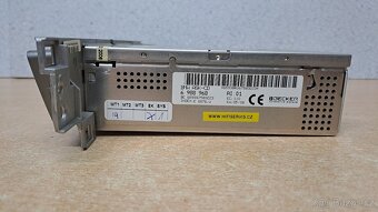 Autorádio Becker ASK  BMW 7er E65 E66 - 2