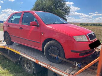 Fabia - 2