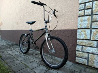 Kolo BMX - 2