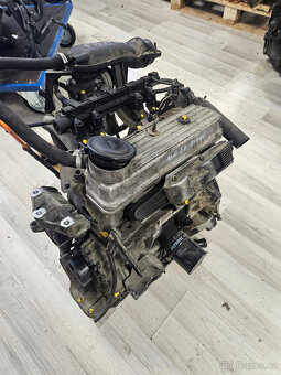 motor Skoda AZF 1,4 - 2