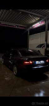 BMW E90 320d - 2