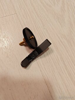 Bambu lab A1 / A1 mini kolečka extruderu - 2