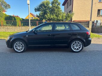 Audi A3 2.0TDI 103 KW Sportback - 2