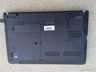 Notebook Lenovo ThinkPad E531 - 2