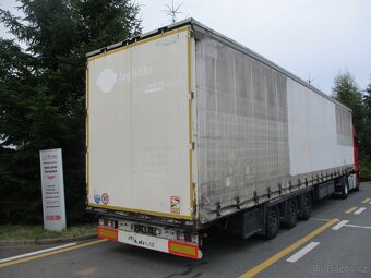25187 Krone SD 04 LowDeck / Mega - 2