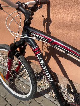 Specialized Hardrock Comp - 2