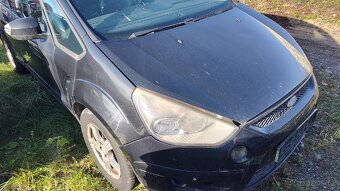 Ford S Max díly - 2