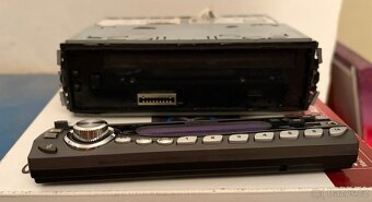 RÁDIO VDO DAYTON - 2