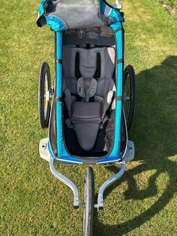 Thule Chariot CX - 2