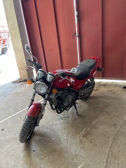 Kawasaki er5 - 2