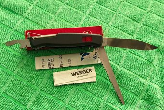 WENGER RANGER 06 MOUNTAINEER - 2