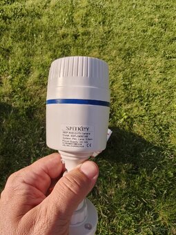 IP kamera bez POE - 2