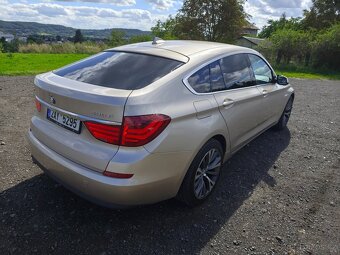 BMW 530 Gt - 2