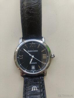 Hodinky MAURICE LACROIX - 2