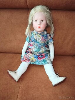 Käthe Kruse - Ilsebill - 2