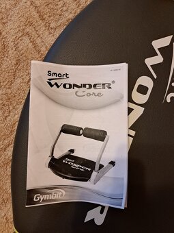 Wonder Core - 2