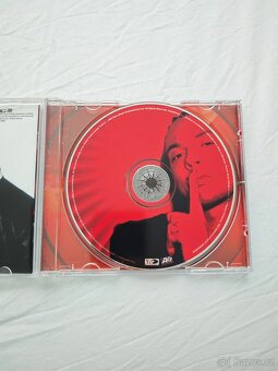 CD - Sean Paul - Dutty Rock - 2