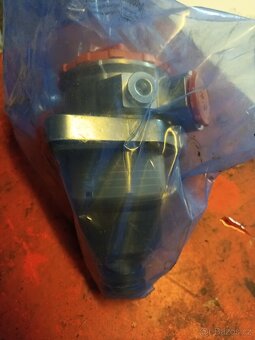 Hydraulický filtr - 2