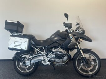BMW R 1200GS 2009 - 2