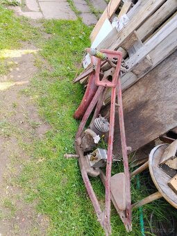 Jawa 175 wiliers - 2