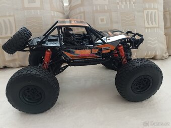 RC auto MZ-CLIMB - 2