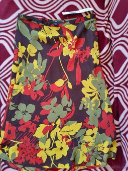 Sukně v.34 Nová H&M - 2
